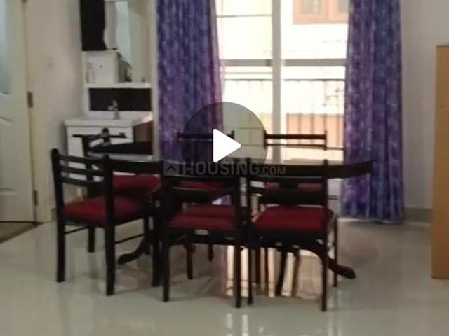 Flat for rent in Cochin, Kerala