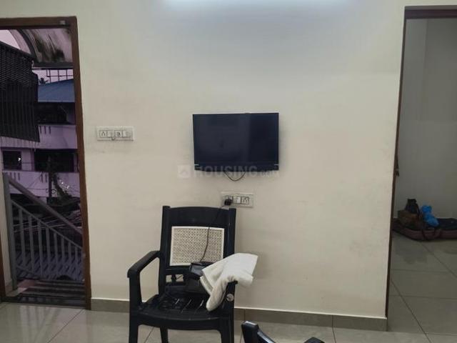 Flat for rent in Cochin, Kerala
