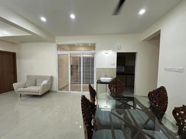 Flat for rent in Cochin, Kerala