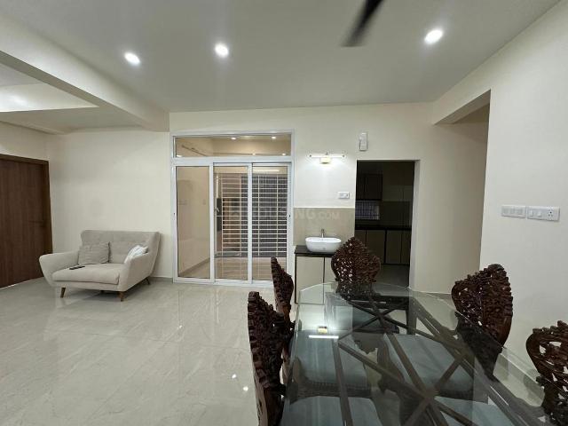 Flat for rent in Cochin, Kerala