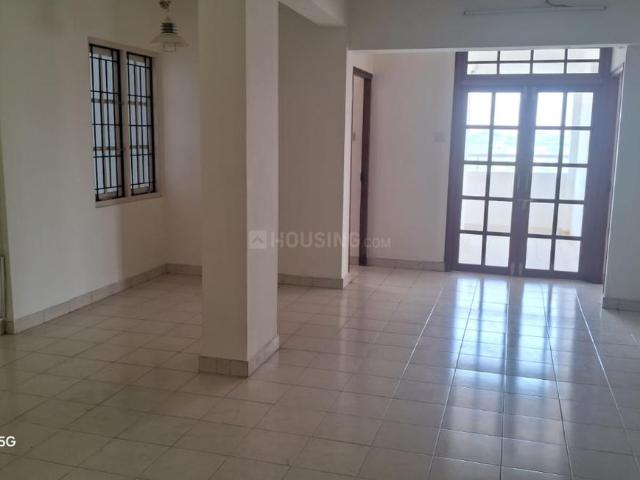 Flat for rent in Cochin, Kerala