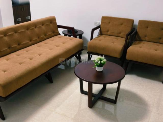 Flat for rent in Cochin, Kerala