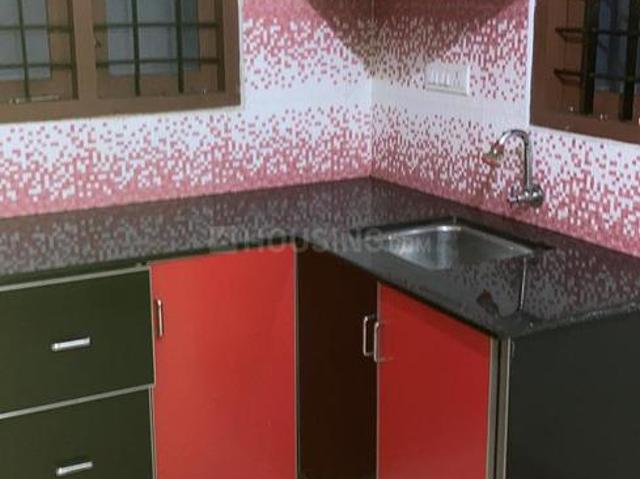 Flat for rent in Cochin, Kerala