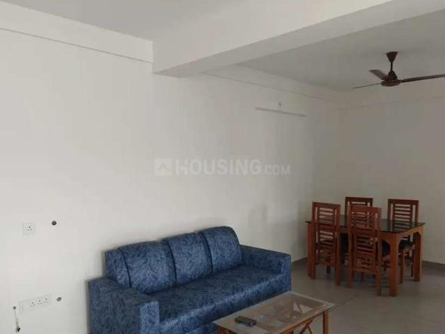 Flat for rent in Cochin, Kerala