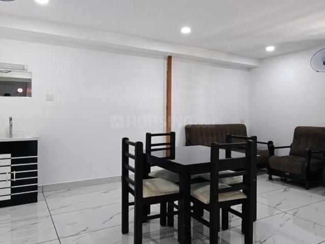 Flat for rent in Cochin, Kerala