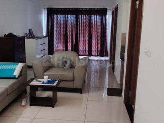 Flat for rent in Cochin, Kerala