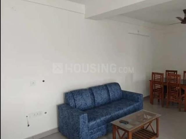 Flat for rent in Cochin, Kerala