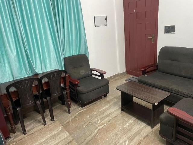 Flat for rent in Kaloor, Ernakulam