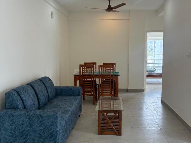 Flat for rent in Cochin, Kerala