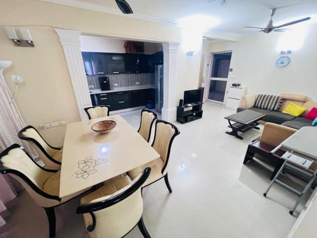 Flat for rent in Cochin, Kerala