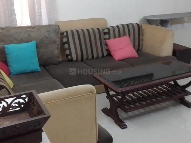 Flat for rent in Cochin, Kerala