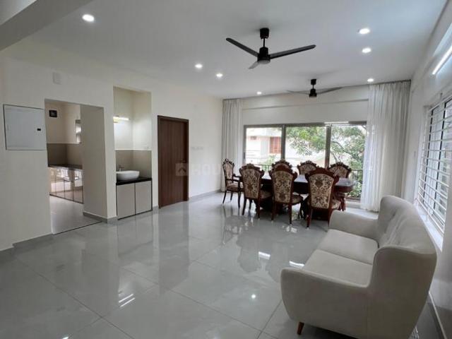 Flat for rent in Cochin, Kerala