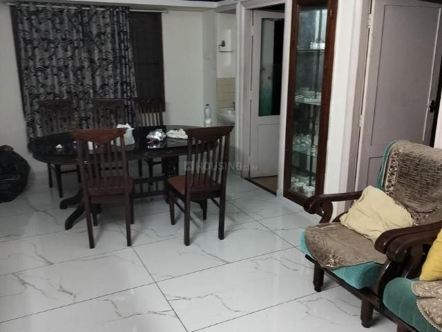 Flat for rent in Cochin, Kerala
