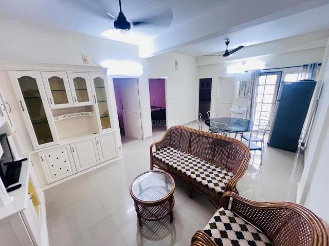 Flat for rent in Cochin, Kerala