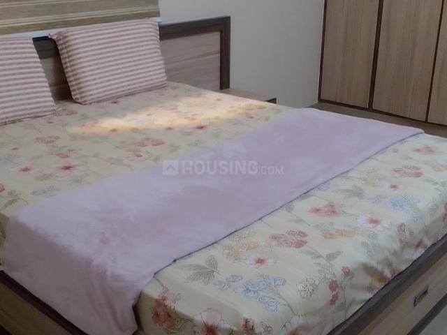 Flat for rent in Cochin, Kerala