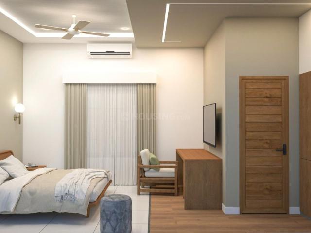 Flat for rent in Cochin, Kerala