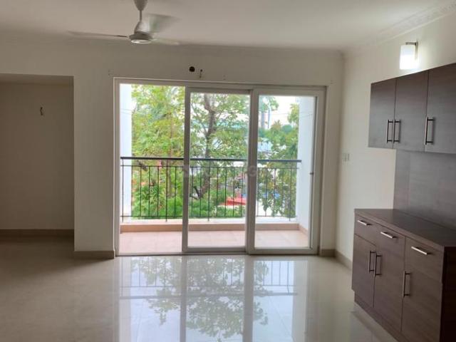 Flat for rent in Cochin, Kerala