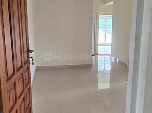 Flat for rent in Cochin, Kerala