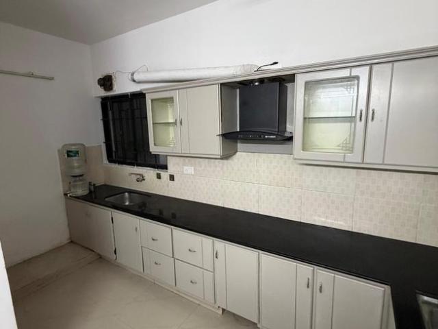 Flat for rent in Cochin, Kerala