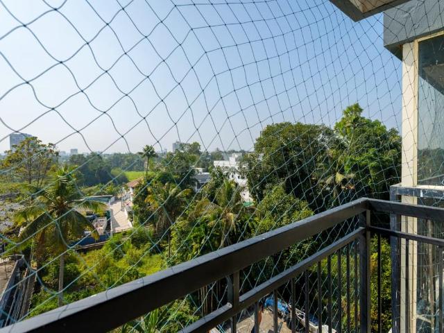 Flat for rent in Cochin, Kerala
