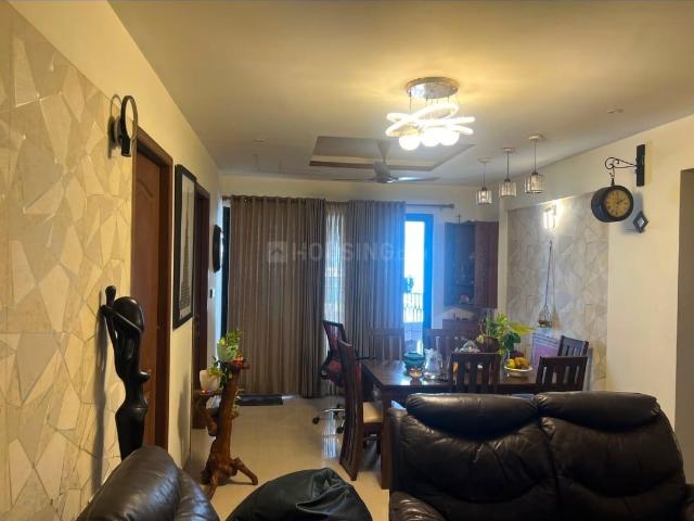 Flat for rent in Cochin, Kerala