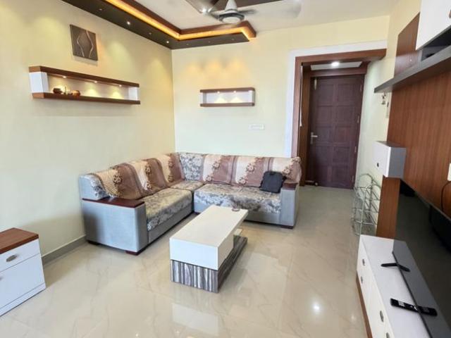 Flat for rent in Cochin, Kerala