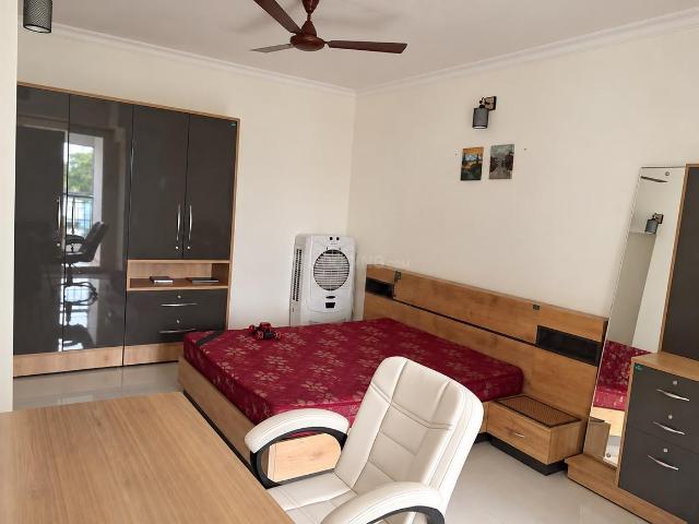 Flat for rent in Kaloor, Ernakulam