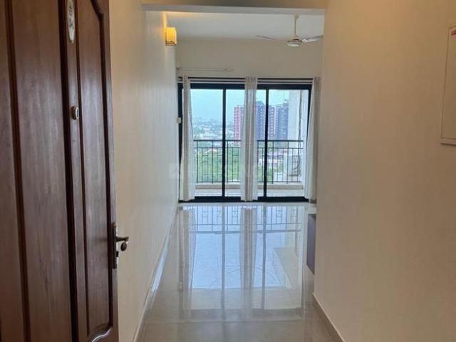 Flat for rent in Friendship Nagar, Ernakulam