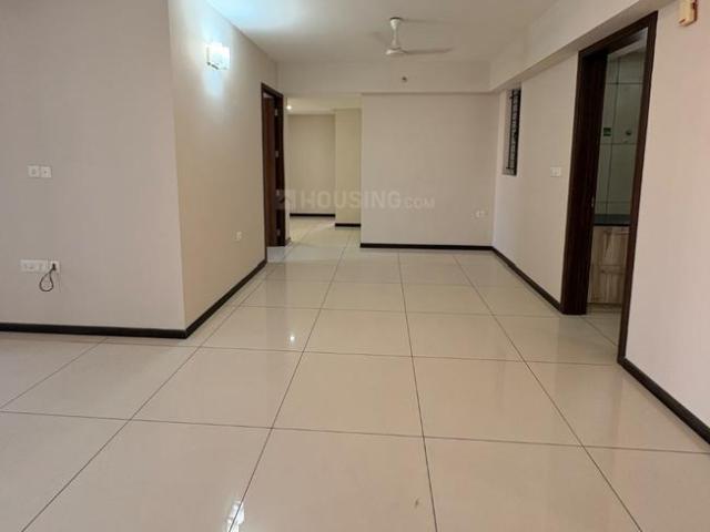 Flat for rent in Kaloor, Ernakulam