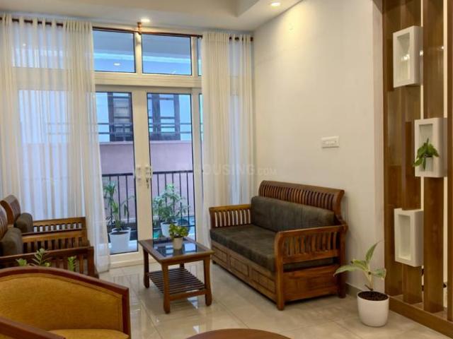Flat for sale in Ernakulam