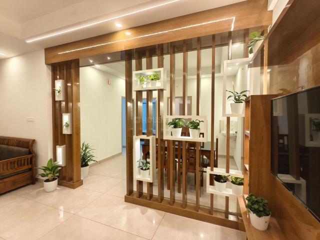 Flat for sale in Cochin, Kerala