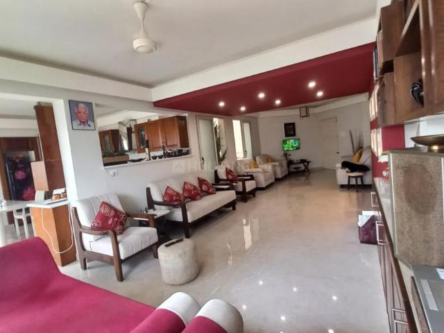 Flat for sale in Cochin, Kerala
