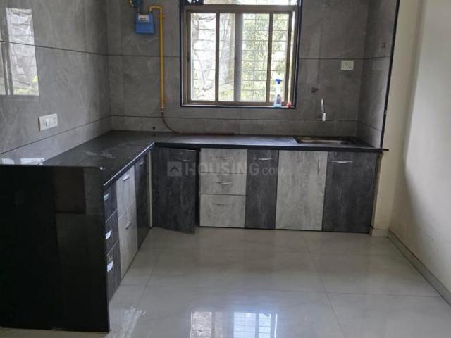 Flat for rent in Wadala, Nashik