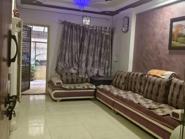Flat for rent in Wadala, Nashik