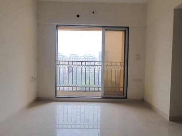 Flat for rent in Kharegaon, Thane