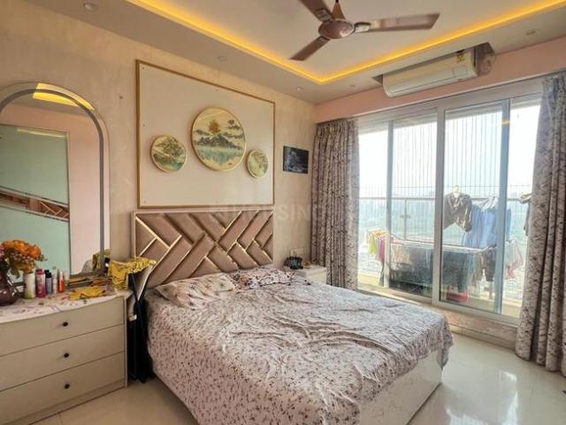 Flat for rent in Kalwa, National Capital Territory Of Delhi