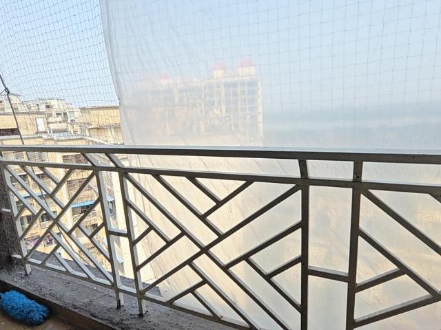 Flat for rent in Reti Bandar, Thane