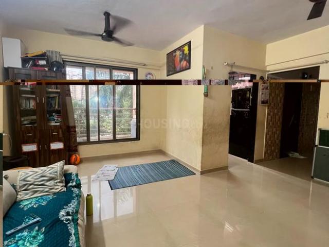 Flat for rent in Siddheshwar Apartment, Thane