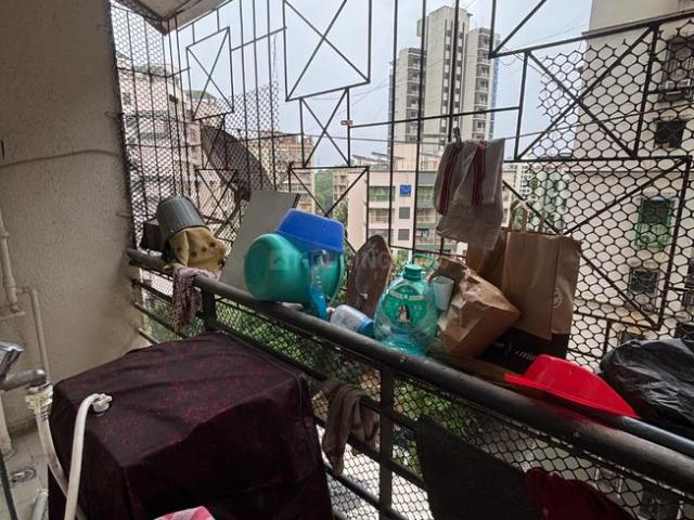Flat for rent in Kalwa, National Capital Territory Of Delhi