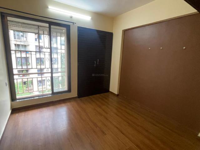 Flat for rent in Reti Bandar, Thane