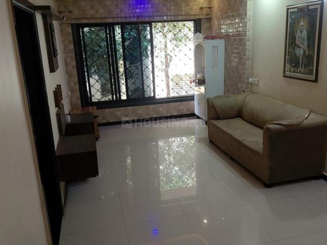 Flat for rent in Majiwada, Thane