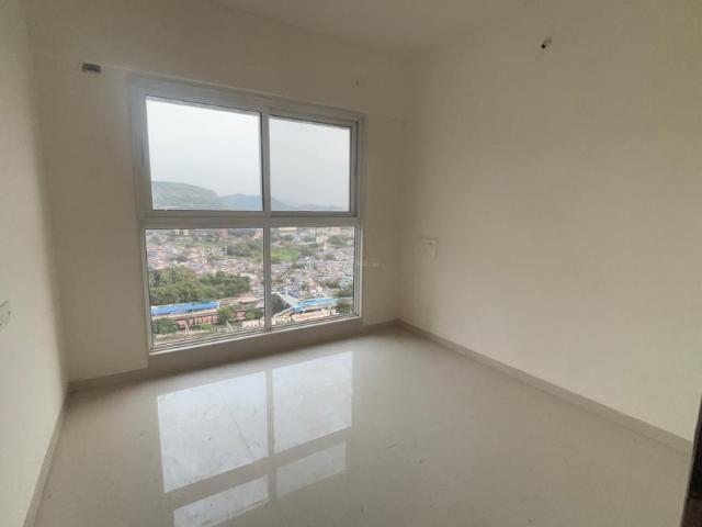 Flat for rent in Kharegaon, Thane