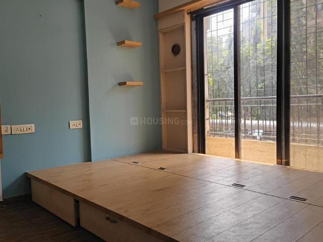 Flat for rent in Sanghvi Valley, Thane