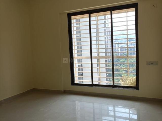 Flat for rent in Nandanvan Homes, Thane