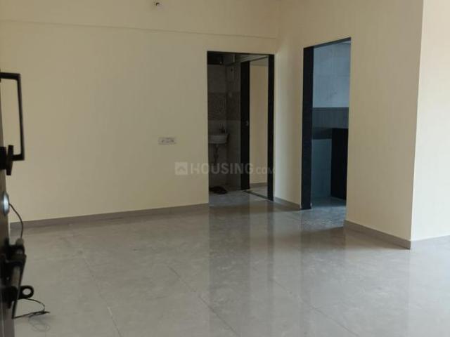 Flat for rent in Reti Bandar, Thane