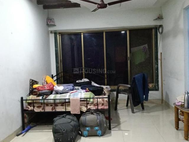 Flat for rent in Siddheshwar Apartment, Thane