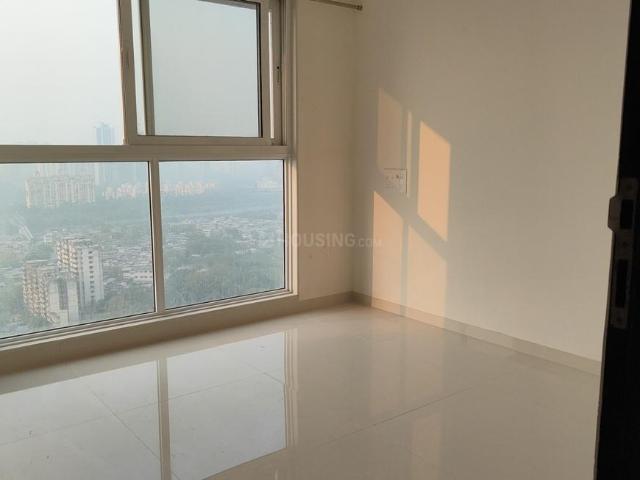 Flat for rent in Kharegaon, Thane