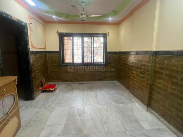 Flat for rent in Siddheshwar Apartment, Thane