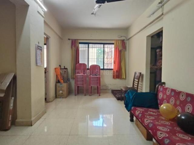 Flat for rent in Kharegaon, Thane