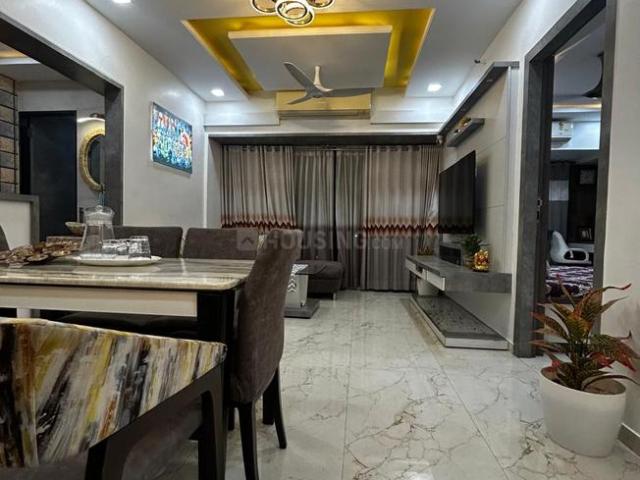 Flat for sale in Kalwa, National Capital Territory Of Delhi